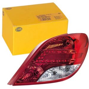 HELLA 2VA 354 673-021 zadní světlo LED Peugeot 207/207+ (WA_, WC_) pro levý provoz/pravostranný provoz pravé HELLA 2VA 354 673-021 zadní světlo LED Peugeot 207/207+ (WA_, WC_) pro levý provoz/pravostranný provoz pravé