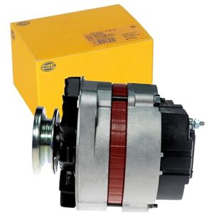 HELLA 8EL 011 711-641 Generator/Lichtmaschine 14V 55A HELLA 8EL 011 711-641 Generator/Lichtmaschine 14V 55A
