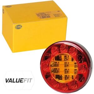 HELLA VALUEFIT 2SD 357 027-001 zadní světlo LED 12/24V nástavba/našroubované barva světelného panelu: červená/žlutá zástrčka: otevřené konce kabelu vlevo/vpravo množství: 1 HELLA VALUEFIT 2SD 357 027-001 zadní světlo LED 12/24V nástavba/našroubované barva světelného panelu: červená/žlutá zástrčka: otevřené konce kabelu vlevo/vpravo množství: 1