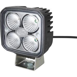 HELLA 1GA 996 284-012 LED pracovní světlomet Q90 compact 24/12V HELLA 1GA 996 284-012 LED pracovní světlomet Q90 compact 24/12V
