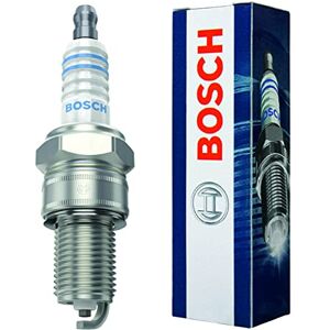 Bosch W7DC niklové zapalovací svíčky 1 kus Bosch W7DC niklové zapalovací svíčky 1 kus