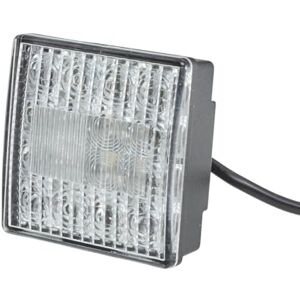 HELLA VALUEFIT 2ZR 357 029-151 LED zpětný světlomet 24V montáž 2bodové upevnění kabel: 260 mm zástrčka: otevřené konce kabelu HELLA VALUEFIT 2ZR 357 029-151 LED zpětný světlomet 24V montáž 2bodové upevnění kabel: 260 mm zástrčka: otevřené konce kabelu