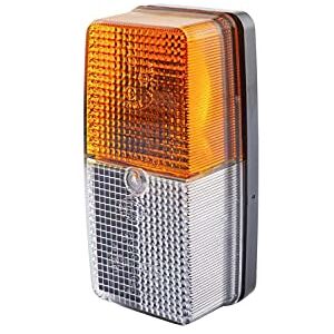 HELLA 2BE 003 347-001 Směrové světlo halogen 24/12V nástavba/montáž barva světelných oken: bílá/žlutá zástrčka: Crimpkontakt vlevo/vpravo množství: 1 HELLA 2BE 003 347-001 Směrové světlo halogen 24/12V nástavba/montáž barva světelných oken: bílá/žlutá zástrčka: Crimpkontakt vlevo/vpravo množství: 1