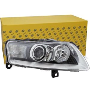 HELLA 1ZS 009 701-121 Bi-Xenon světlomet Audi A6 Avant (4F5, C6) CCC/ECE pro pravostranný provoz vpravo HELLA 1ZS 009 701-121 Bi-Xenon světlomet Audi A6 Avant (4F5, C6) CCC/ECE pro pravostranný provoz vpravo