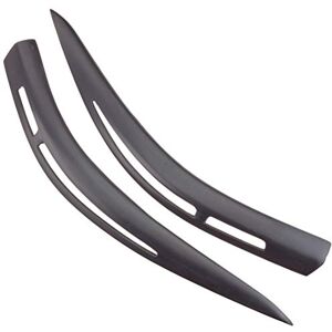 RDX Racedesign Kryty světlometů RDSB101 5 série E60/E61 Limousine/Touring 2003-2010 (ABS), nelakované RDX Racedesign Kryty světlometů RDSB101 5 série E60/E61 Limousine/Touring 2003-2010 (ABS), nelakované