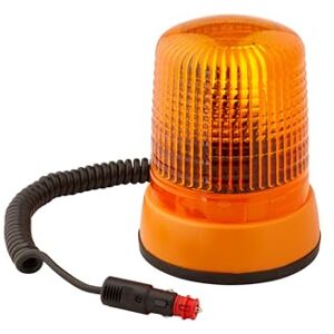 HELLA 2RL 008 062-111 Halogen kompletní svítidlo KL 7000 24 V žlutá (amber) magnetické upevnění kabel: 600 mm Konektor: DIN ISO 4165 pro traktor, nákladní vůz, vysokozdvižný vozík HELLA 2RL 008 062-111 Halogen kompletní svítidlo KL 7000 24 V žlutá (amber) magnetické upevnění kabel: 600 mm Konektor: DIN ISO 4165 pro traktor, nákladní vůz, vysokozdvižný vozík