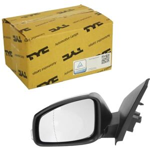 TYC Vnější zrcátko 328-0148 TYC Vnější zrcátko 328-0148