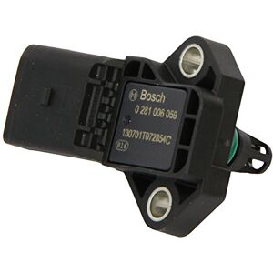 Bosch Automotive Metzger 0905374 Originální náhradní díl Senzor, nabíjecí tlak Bosch Automotive Metzger 0905374 Originální náhradní díl Senzor, nabíjecí tlak