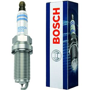 Bosch Automotive FR6NII332S Zapalovací svíčky Double Iridium 1 kus Bosch Automotive FR6NII332S Zapalovací svíčky Double Iridium 1 kus