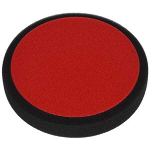 ALCLEAR 5516030F Finishpad proti hologramům, lešticí houbička na auto lešticí houbička, průměr: 160 x 30 mm, antracit, 2dílná sada, lešticí polštářek leštící podložka houba lešticí pěna pro leštění ALCLEAR 5516030F Finishpad proti hologramům, lešticí houbička na auto lešticí houbička, průměr: 160 x 30 mm, antracit, 2dílná sada, lešticí polštářek leštící podložka houba lešticí pěna pro leštění