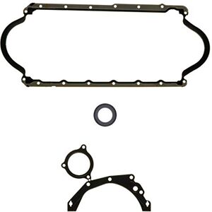 Ajusa 54129800 Dichtungssatz Kurbelgehäuse Kompatibel mit FORD Fiesta Mk5 Schrägheck JH1, JD1, JH3, JD3 Ajusa 54129800 Dichtungssatz Kurbelgehäuse Kompatibel mit FORD Fiesta Mk5 Schrägheck JH1, JD1, JH3, JD3