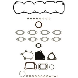 Ajusa 53008900 Dichtungssatz Zylinderkopf ohne Zylinderkopfdichtung mit Ventilschaftabdichtung Kompatibel mit FIAT DUCATO Pritsche/Fahrgestell 230 5894789 Ajusa 53008900 Dichtungssatz Zylinderkopf ohne Zylinderkopfdichtung mit Ventilschaftabdichtung Kompatibel mit FIAT DUCATO Pritsche/Fahrgestell 230 5894789