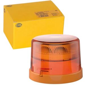 HELLA 2XD 012 972-001 LED světlo blesku směrové světlo KL 7000-12/24V žluté (amber) nástavba/šroubované kabel: 120 mm zástrčka: Europlochá zástrčka pro traktor, nákladní vůz HELLA 2XD 012 972-001 LED světlo blesku směrové světlo KL 7000-12/24V žluté (amber) nástavba/šroubované kabel: 120 mm zástrčka: Europlochá zástrčka pro traktor, nákladní vůz