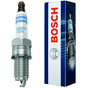 Bosch YR8DII33X Zündkerzen Double Iridium 1 Stück Bosch YR8DII33X Zündkerzen Double Iridium 1 Stück