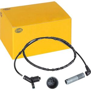 HELLA 6PU 010 039-491 ABS senzor otáčky kol 12V 2pólová zadní náprava kabel: 958mm HELLA 6PU 010 039-491 ABS senzor otáčky kol 12V 2pólová zadní náprava kabel: 958mm