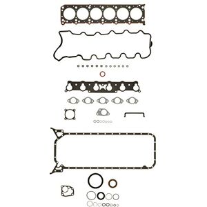 Ajusa 50081100 sada těsnění, motor Ajusa 50081100 sada těsnění, motor
