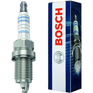 Bosch FR7LCX niklové zapalovací svíčky 1 kus Bosch FR7LCX niklové zapalovací svíčky 1 kus