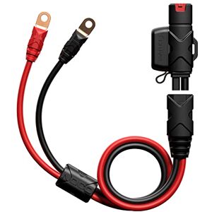 NOCO GBC007 47 centimetrů Boost X-Connect adaptér prodlužovací kabel pro GB20, GB40, GB50 a GBX45 UltraSafe lithiový startovací zdroj NOCO GBC007 47 centimetrů Boost X-Connect adaptér prodlužovací kabel pro GB20, GB40, GB50 a GBX45 UltraSafe lithiový startovací zdroj