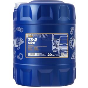 MANNOL TS-2 SHPD 20W-50 20 L MANNOL TS-2 SHPD 20W-50 20 L