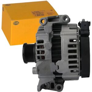 HELLA 8EL 012 430-831 generátor/alternátor 14V 180A HELLA 8EL 012 430-831 generátor/alternátor 14V 180A