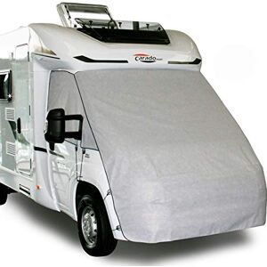 Hindermann Ochranný kryt na cestovní vozidlo Supra-FC Ford Transit od 05/2014 Hindermann Ochranný kryt na cestovní vozidlo Supra-FC Ford Transit od 05/2014