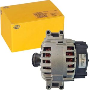 HELLA 8EL 011 712-031 generátor/alternátor 14V 180A HELLA 8EL 011 712-031 generátor/alternátor 14V 180A