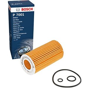 Bosch Automotive P7001 olejový filtr Auto Bosch Automotive P7001 olejový filtr Auto