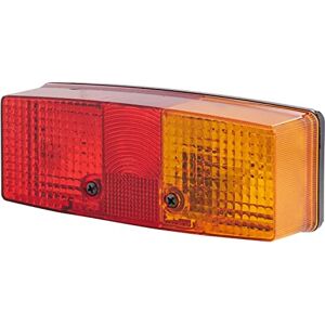 HELLA 2SD 003 184-041 zadní světlo halogen mimo jiné pro Fendt ECE pravé HELLA 2SD 003 184-041 zadní světlo halogen mimo jiné pro Fendt ECE pravé