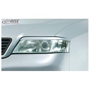 RDX Racedesign RacedesignA6 4B/C5 1997-2001 (ABS) RDX Racedesign RacedesignA6 4B/C5 1997-2001 (ABS)