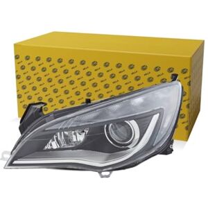 HELLA 1ZT 010 012-411 LED/Bi-Xenonový hlavní světlomet CCC/ECE pro pravostranný provoz/pro levý provoz vpředu vlevo HELLA 1ZT 010 012-411 LED/Bi-Xenonový hlavní světlomet CCC/ECE pro pravostranný provoz/pro levý provoz vpředu vlevo