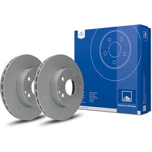 ATE 24012501791 brzdový kotouč (pár) ATE 24012501791 brzdový kotouč (pár)