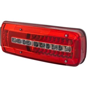 HELLA 2VP 012 381-381 zadní světlo Truck Full LED LED 24V HELLA 2VP 012 381-381 zadní světlo Truck Full LED LED 24V