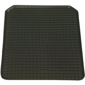 Cartrend 74577 rohož se skořepinou vpředu 52 x 42 cm, černá Cartrend 74577 rohož se skořepinou vpředu 52 x 42 cm, černá