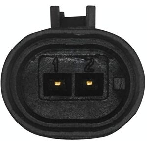 HELLA 6PU 009 163-401 snímač klikového hřídele 12 V 2pólový na straně setrvačníku HELLA 6PU 009 163-401 snímač klikového hřídele 12 V 2pólový na straně setrvačníku