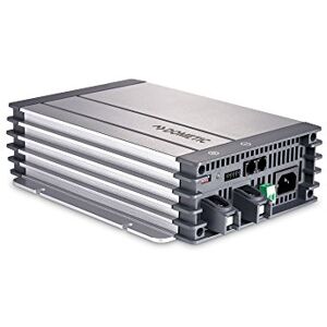 Dometic Nabíječka baterií MCA 1215 15A (12V) – spolehlivá nabíječka pro námořní & kempování pro palubní baterie, efektivní, kompaktní a univerzální – ideální pro lodě, táborníky, nákladní a off-gridy Dometic Nabíječka baterií MCA 1215 15A (12V) – spolehlivá nabíječka pro námořní & kempování pro palubní baterie, efektivní, kompaktní a univerzální – ideální pro lodě, táborníky, nákladní a off-gridy