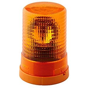 HELLA 2RL 006 295-111 Halogen kompletní svítidlo KL 710 24 V žluté (amber) kulaté nástavba/šroubované pro traktor, nákladní automobily, vysokozdvižné vozíky HELLA 2RL 006 295-111 Halogen kompletní svítidlo KL 710 24 V žluté (amber) kulaté nástavba/šroubované pro traktor, nákladní automobily, vysokozdvižné vozíky