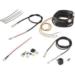 Westfalia Univerzální přídavný kabel pro trvalé plus a nabíjecí vedení příslušenství pro 13pólovou elektrosadu / tažné zařízení Westfalia Univerzální přídavný kabel pro trvalé plus a nabíjecí vedení příslušenství pro 13pólovou elektrosadu / tažné zařízení