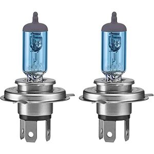 Cartrend H4 Xenon Blue Design 12 V 60/55 W P43T Cartrend H4 Xenon Blue Design 12 V 60/55 W P43T