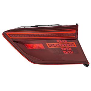 HELLA 2SA 012 522-121 Zadní světlo LED vnitřní díl VW Tiguan (AD1) tmavé ECE/CCC pro levý provoz vpravo HELLA 2SA 012 522-121 Zadní světlo LED vnitřní díl VW Tiguan (AD1) tmavé ECE/CCC pro levý provoz vpravo