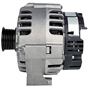 HELLA 8EL 012 426-191 generátor/alternátor 14V 120A HELLA 8EL 012 426-191 generátor/alternátor 14V 120A