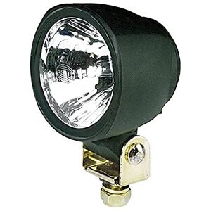 HELLA 1G0 996 176-111 halogenový pracovní světlomet modul 70-12/24 V šroubovaný/montáž závěsný/otočný montážní třmen osvětlení blízkého pole zástrčka: otevřené konce kabelu HELLA 1G0 996 176-111 halogenový pracovní světlomet modul 70-12/24 V šroubovaný/montáž závěsný/otočný montážní třmen osvětlení blízkého pole zástrčka: otevřené konce kabelu