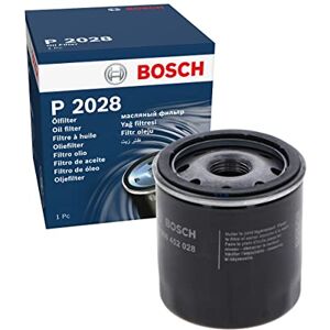 Bosch Automotive P2028 olejový filtr Auto Bosch Automotive P2028 olejový filtr Auto