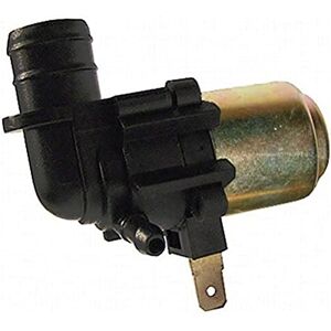 HELLA 8TW 006 848-061 čerpadlo na mytí vody, čištění oken 12 V elektrické mono čerpadlo HELLA 8TW 006 848-061 čerpadlo na mytí vody, čištění oken 12 V elektrické mono čerpadlo