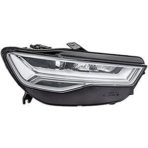 HELLA 1EX 012 976-121 LED světlomet Audi A6 Avant (4G5, 4GD, C7) CCC/ECE pro pravostranný provoz pravý HELLA 1EX 012 976-121 LED světlomet Audi A6 Avant (4G5, 4GD, C7) CCC/ECE pro pravostranný provoz pravý
