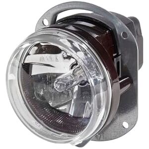 HELLA 1N0 010 294-001 Halogen/FF mlhový světlomet 90mm Essential 12V kulatý montáž čirý rozptylový kotouč barva světelného panelu: transparentní vpravo/vlevo HELLA 1N0 010 294-001 Halogen/FF mlhový světlomet 90mm Essential 12V kulatý montáž čirý rozptylový kotouč barva světelného panelu: transparentní vpravo/vlevo