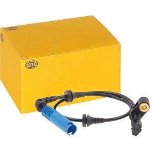 HELLA 6PU 012 039-691 Senzor, otáčky kol 12V kabel: 468mm HELLA 6PU 012 039-691 Senzor, otáčky kol 12V kabel: 468mm