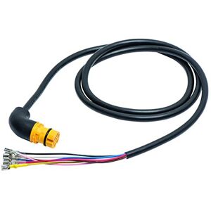 HELLA 8KA 340 826-211 sada kabelů, zadní světlo EasyConn 7pólová od: 1. 0mm² do: 1. 5mm² zástrčka: EasyConn 1 x 7 HELLA 8KA 340 826-211 sada kabelů, zadní světlo EasyConn 7pólová od: 1. 0mm² do: 1. 5mm² zástrčka: EasyConn 1 x 7