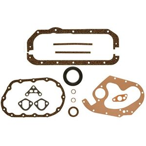 Ajusa 54002300 Dichtungssatz Kurbelgehäuse Kompatibel mit OPEL Kadett E CC T85 Ajusa 54002300 Dichtungssatz Kurbelgehäuse Kompatibel mit OPEL Kadett E CC T85