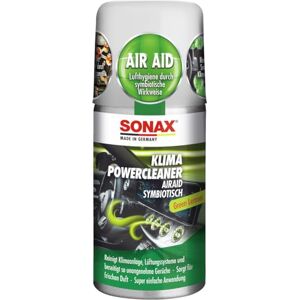 SONAX Čistič klimatizace 323100 Klima PowerCleaner SONAX Čistič klimatizace 323100 Klima PowerCleaner