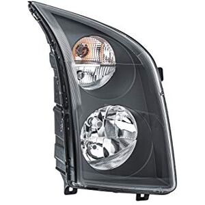 HELLA 1ER 011 592-061 světlomet VW Crafter 30-50 Box (2E_) ECE pro pravostranný provoz pravý HELLA 1ER 011 592-061 světlomet VW Crafter 30-50 Box (2E_) ECE pro pravostranný provoz pravý